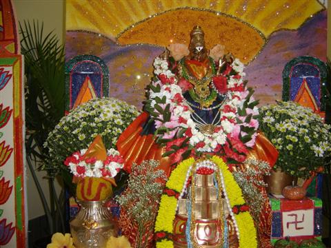 Information on most powerful astakam for godess mangala gowri devi astakam in telugu  